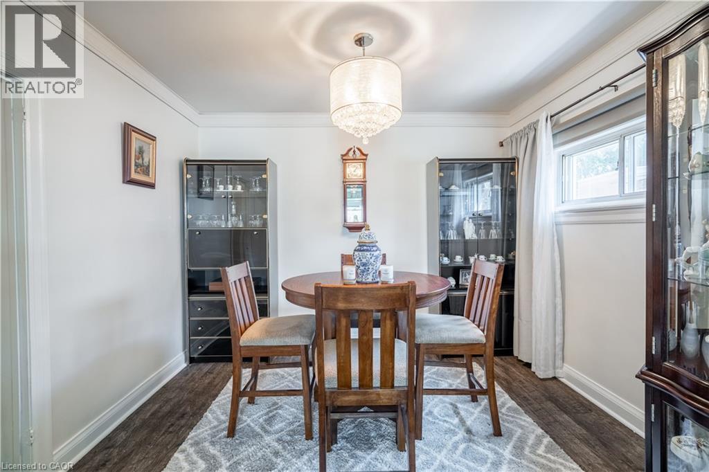 11 Speers Avenue, Toronto, Ontario  M9N 1E9 - Photo 8 - 40750990