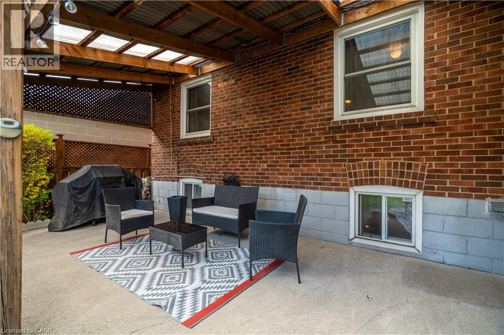 11 Speers Avenue, Toronto, Ontario  M9N 1E9 - Photo 28 - 40750990