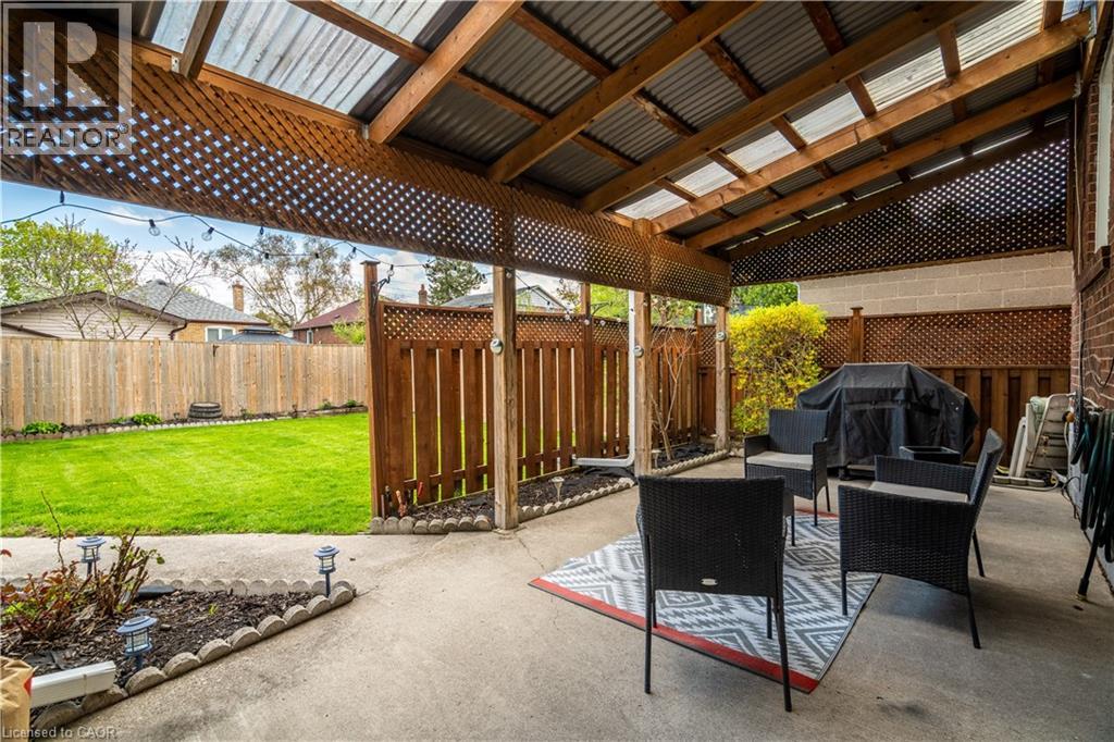 11 Speers Avenue, Toronto, Ontario  M9N 1E9 - Photo 27 - 40750990