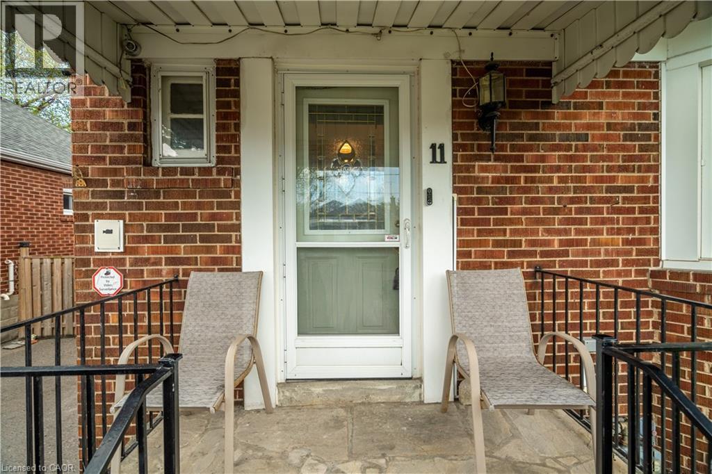 11 Speers Avenue, Toronto, Ontario  M9N 1E9 - Photo 3 - 40750990