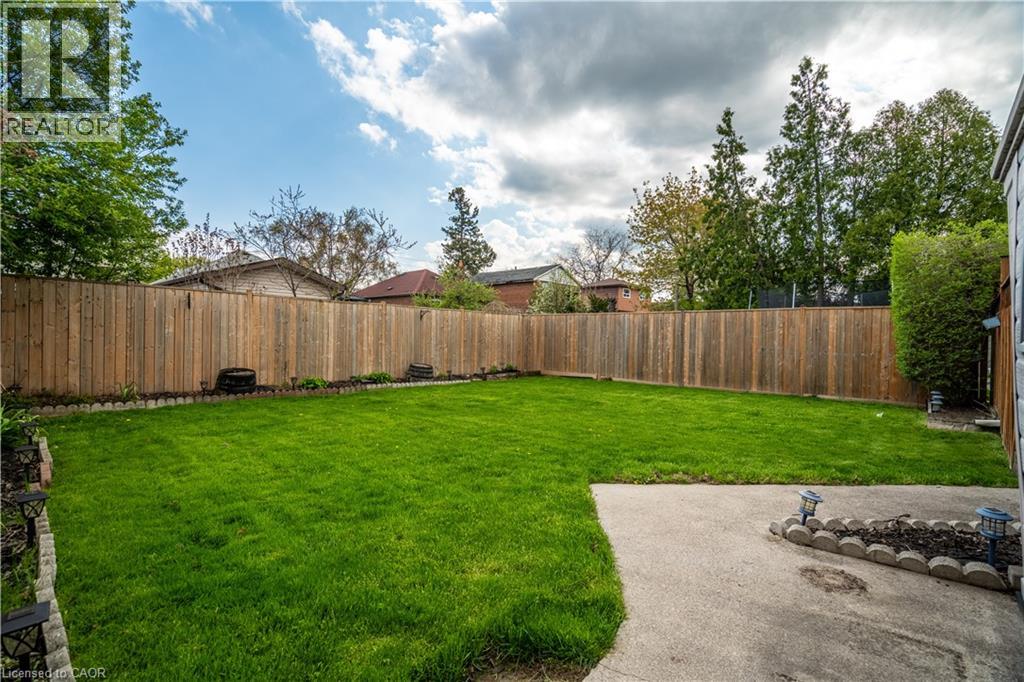 11 Speers Avenue, Toronto, Ontario  M9N 1E9 - Photo 31 - 40750990