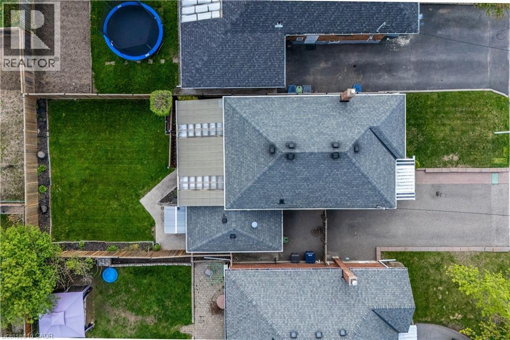 11 Speers Avenue, Toronto, Ontario  M9N 1E9 - Photo 37 - 40750990