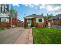 11 SPEERS Avenue, Toronto, Ontario