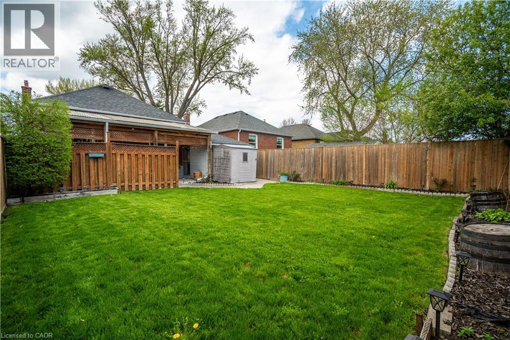 11 Speers Avenue, Toronto, Ontario  M9N 1E9 - Photo 30 - 40750990