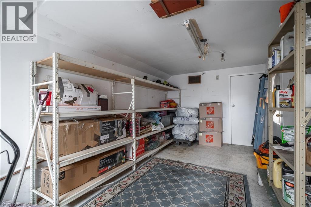 11 Speers Avenue, Toronto, Ontario  M9N 1E9 - Photo 33 - 40750990