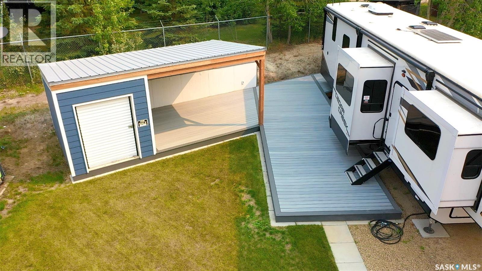 6 Gateway Road, Chorney Beach, Saskatchewan  S0A 1A0 - Photo 13 - SK012986