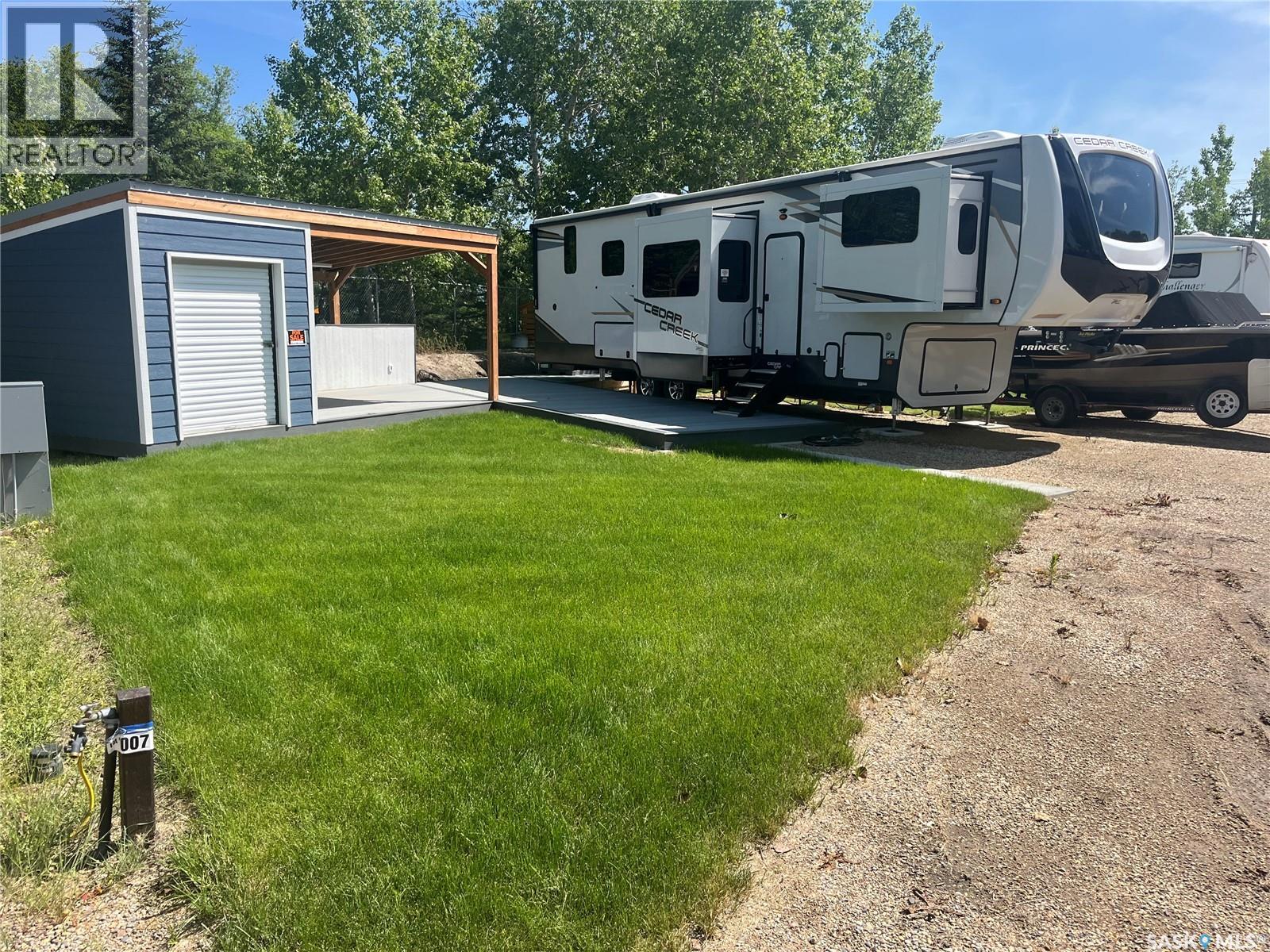 6 Gateway Road, Chorney Beach, Saskatchewan