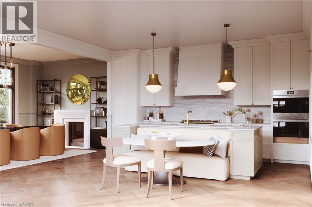 21 Block Unit# 7, Oakville, Ontario  L6J 2B7 - Photo 10 - 40756487