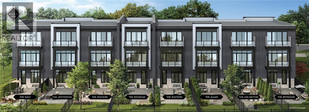 21 Block Unit# 7, Oakville, Ontario  L6J 2B7 - Photo 4 - 40756487