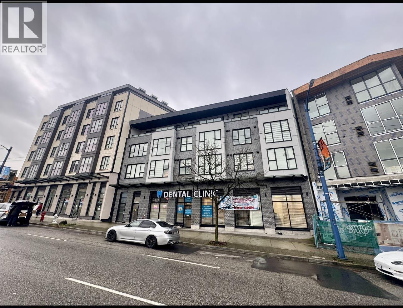 204 3050 Kingsway, Vancouver, British Columbia  V5R 5J7 - Photo 18 - R3068192