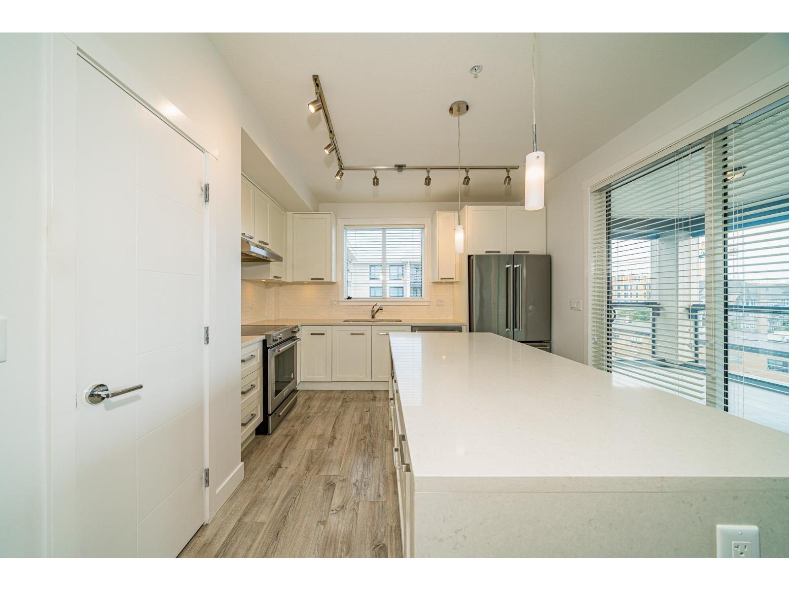 419 5638 201a Street, Langley, British Columbia  V3A 0L8 - Photo 6 - R3070115