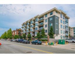 419 5638 201A STREET, Langley, British Columbia