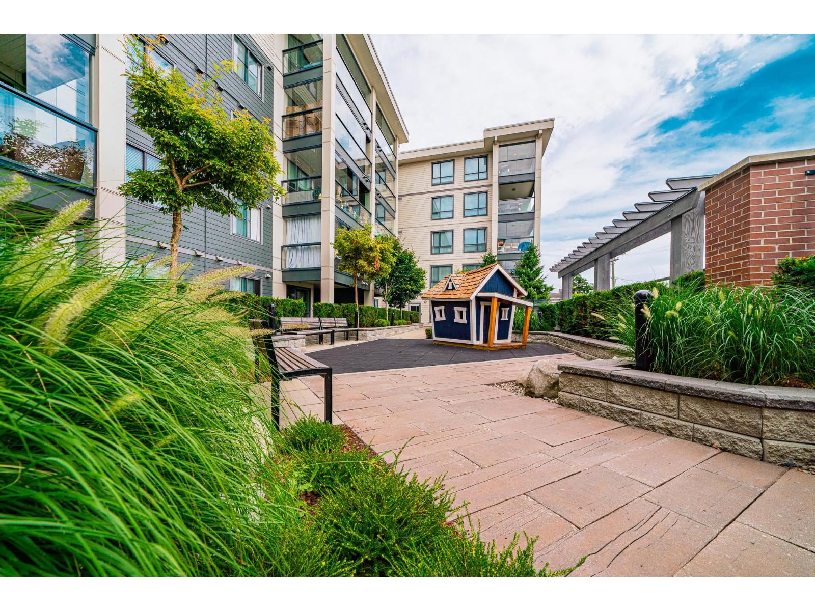 419 5638 201a Street, Langley, British Columbia  V3A 0L8 - Photo 4 - R3070115