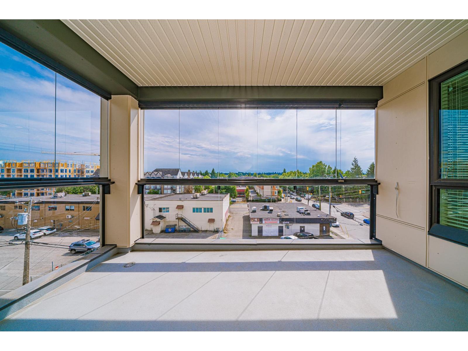 419 5638 201a Street, Langley, British Columbia  V3A 0L8 - Photo 27 - R3070115