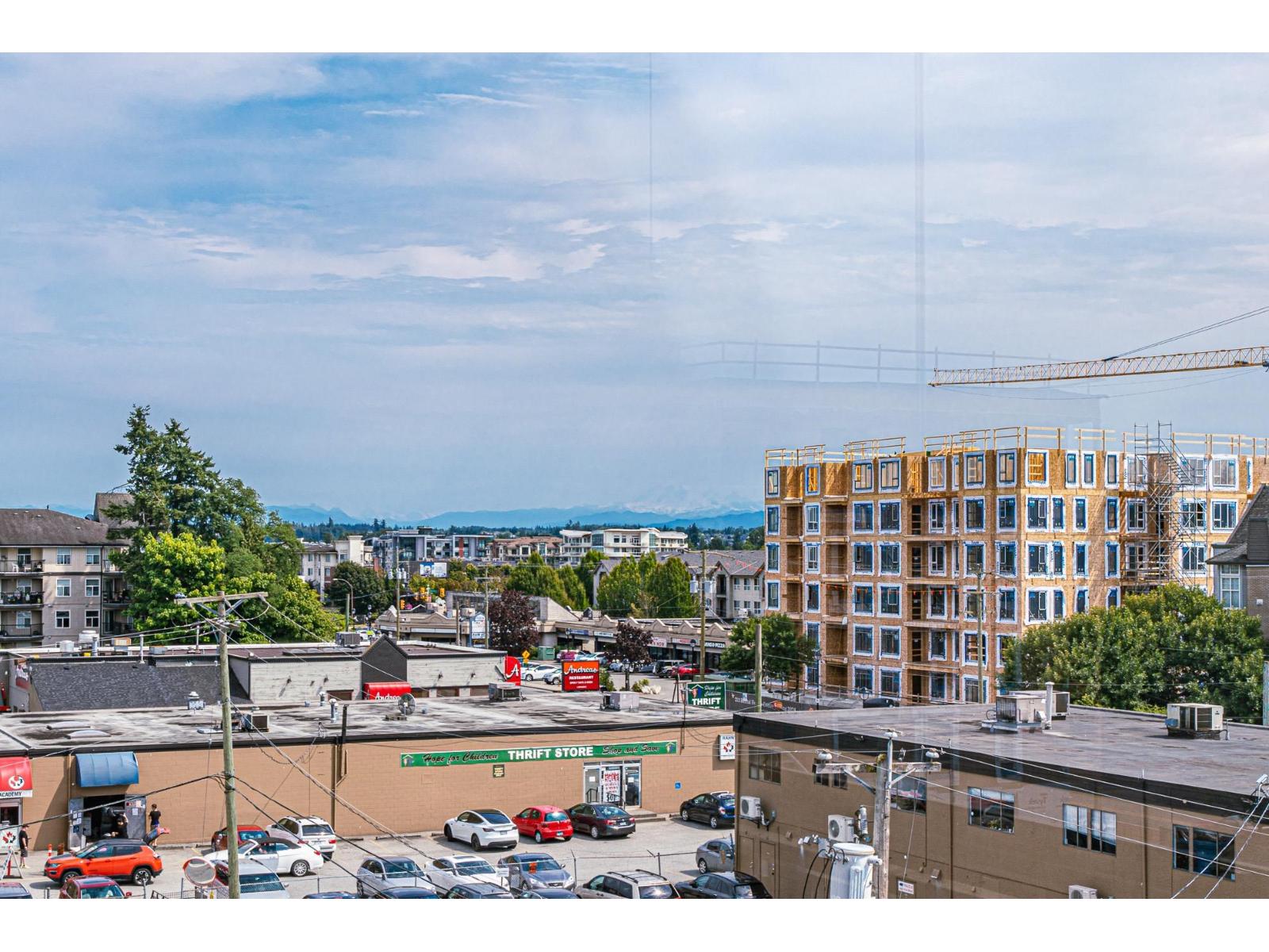 419 5638 201a Street, Langley, British Columbia  V3A 0L8 - Photo 28 - R3070115