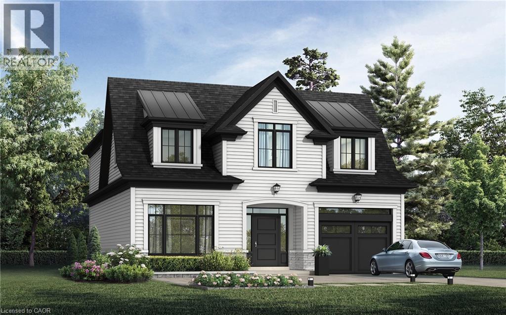 338 MACDONALD Road, Oakville, Ontario