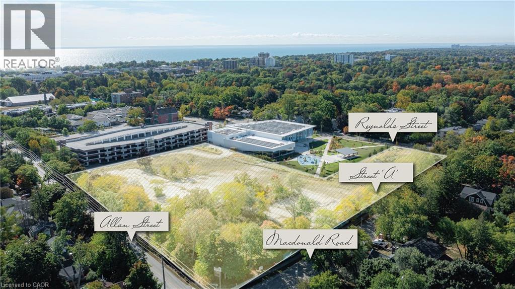 350 Macdonald Road, Oakville, Ontario  L6J 2B7 - Photo 2 - 40756798