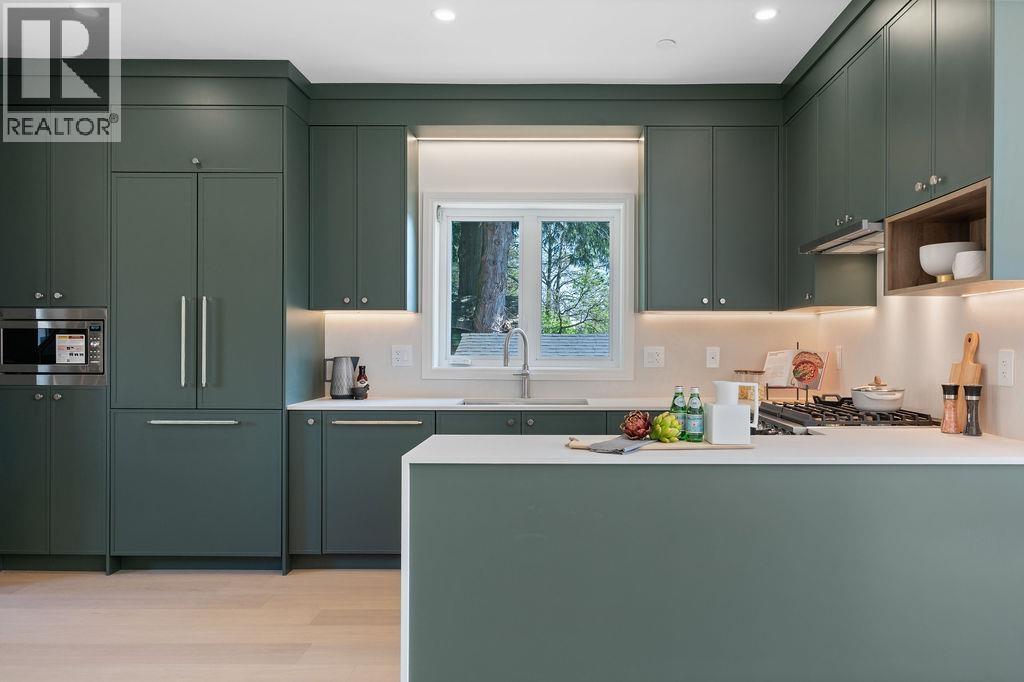 2 8508 East Boulevard, Vancouver, British Columbia  V6P 5E6 - Photo 8 - R3070363