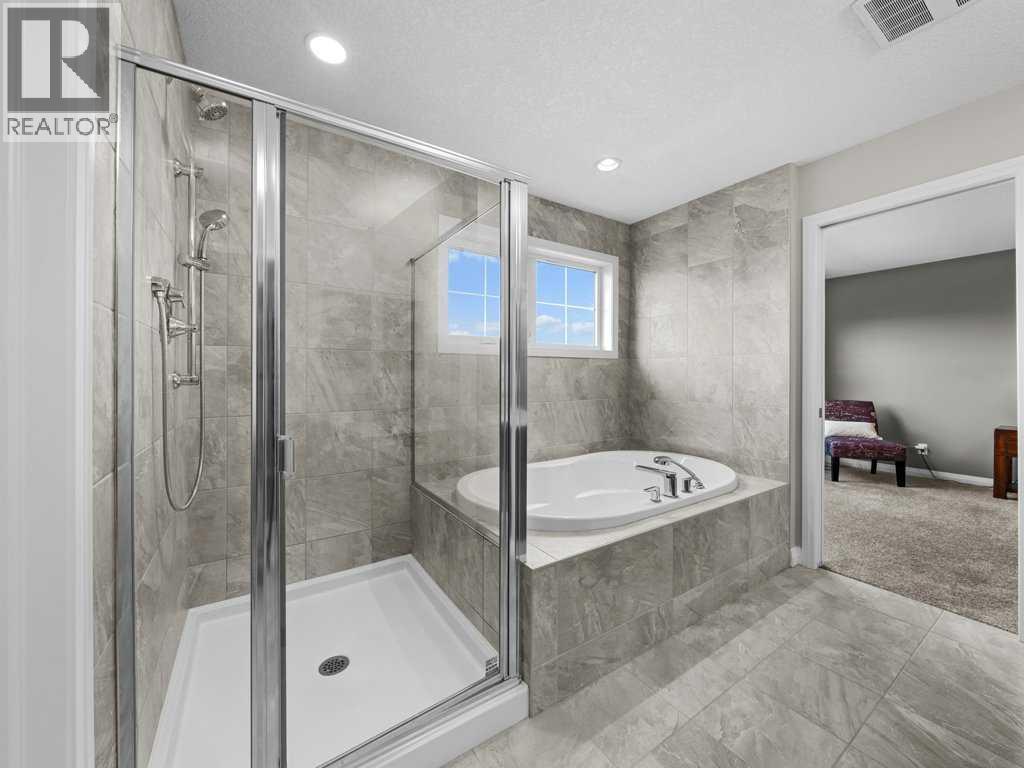 34 Riviera View, Cochrane, Alberta T4C 0Y7 - Photo 28 - A2258579