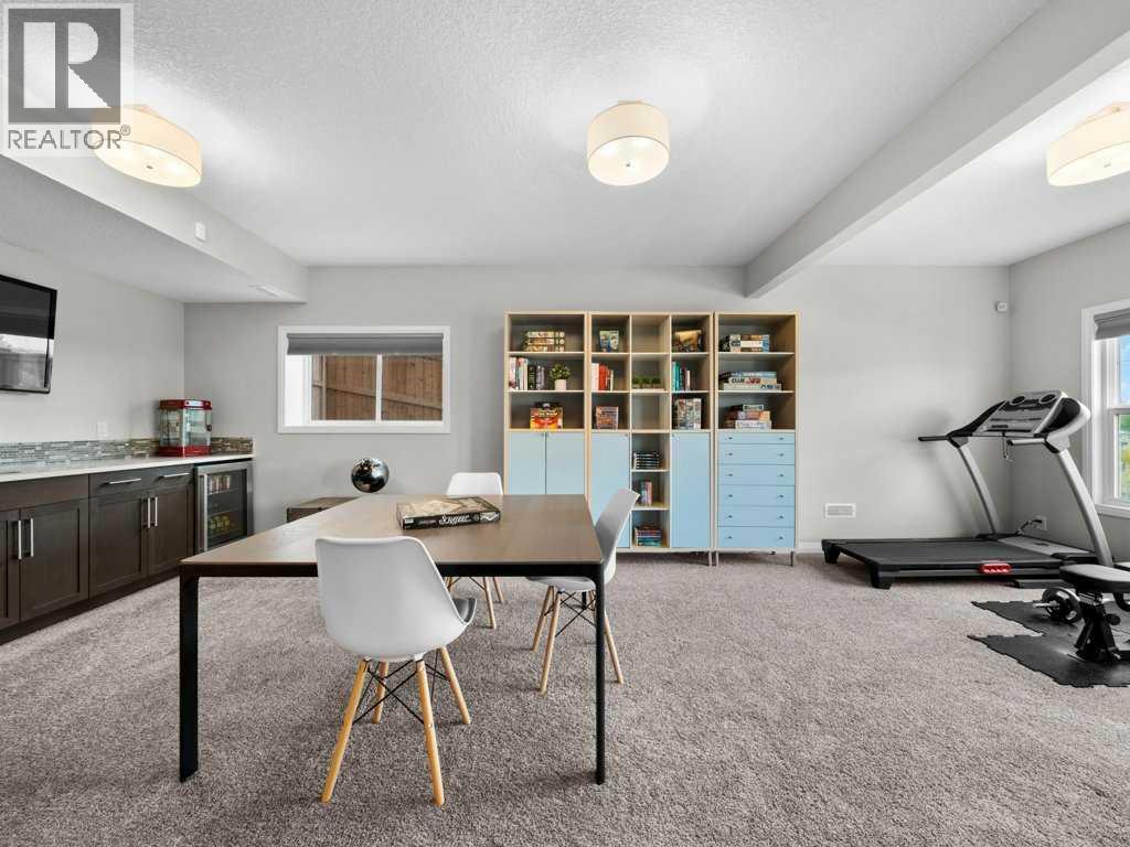 34 Riviera View, Cochrane, Alberta T4C 0Y7 - Photo 39 - A2258579