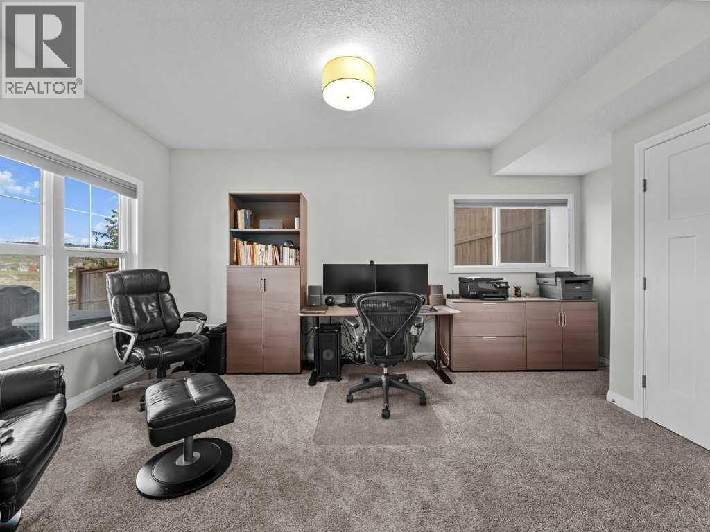 34 Riviera View, Cochrane, Alberta T4C 0Y7 - Photo 42 - A2258579