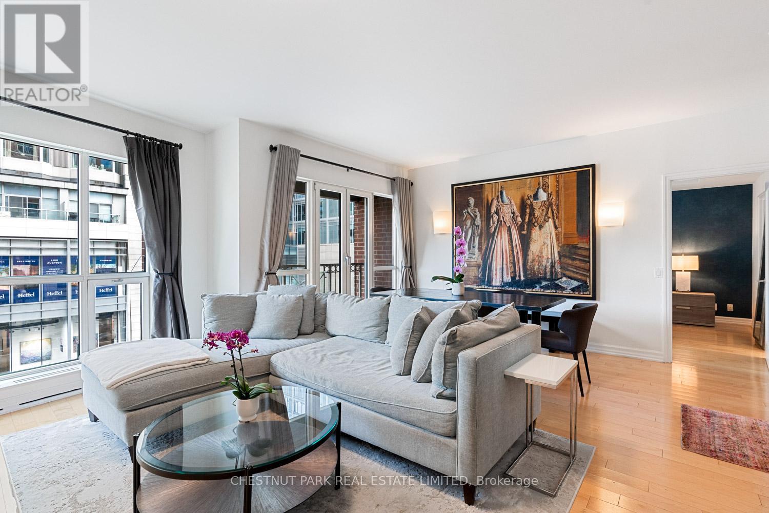 304 - 38 Avenue Road, Toronto, Ontario  M5R 2G2 - Photo 10 - C12579764