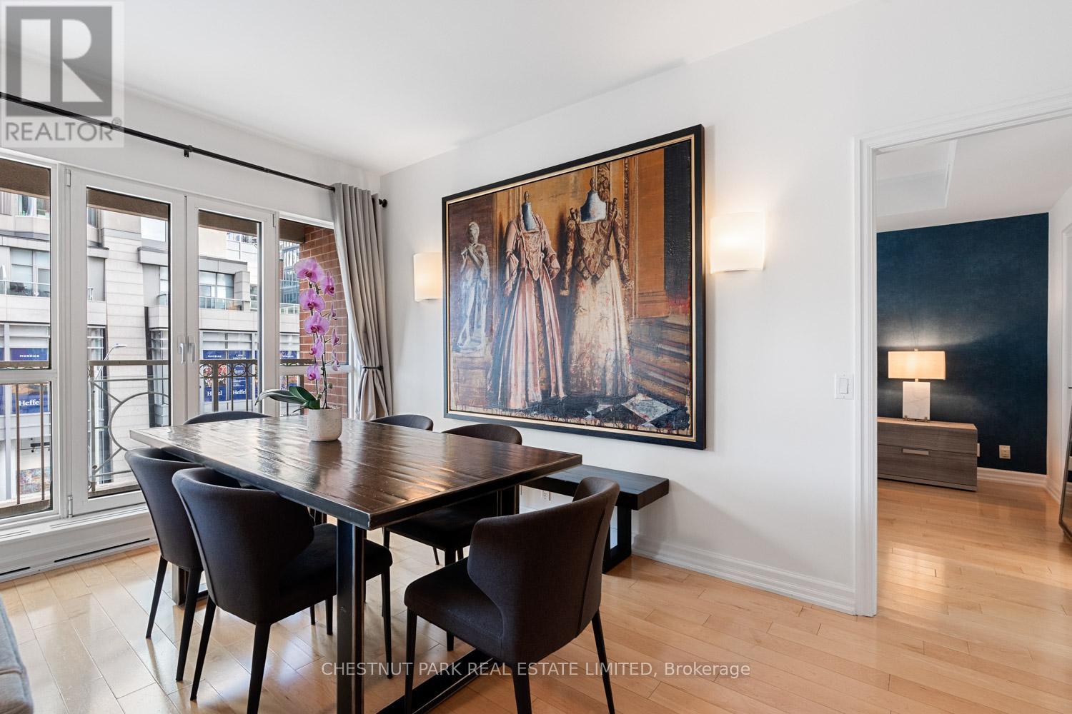 304 - 38 Avenue Road, Toronto, Ontario  M5R 2G2 - Photo 11 - C12579764