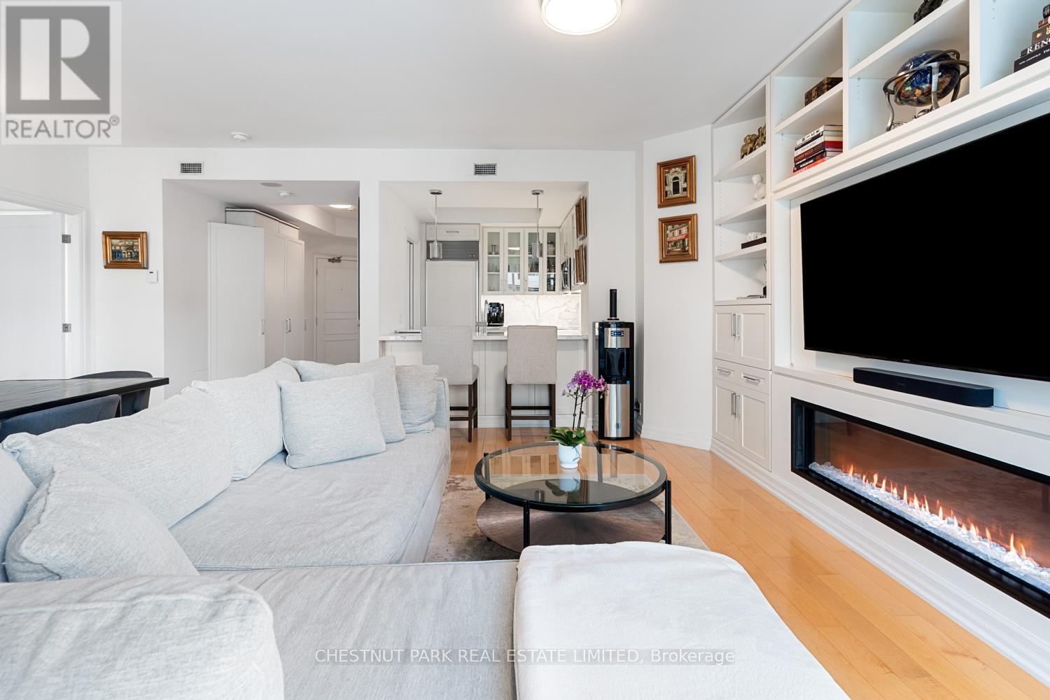 304 - 38 Avenue Road, Toronto, Ontario  M5R 2G2 - Photo 13 - C12579764