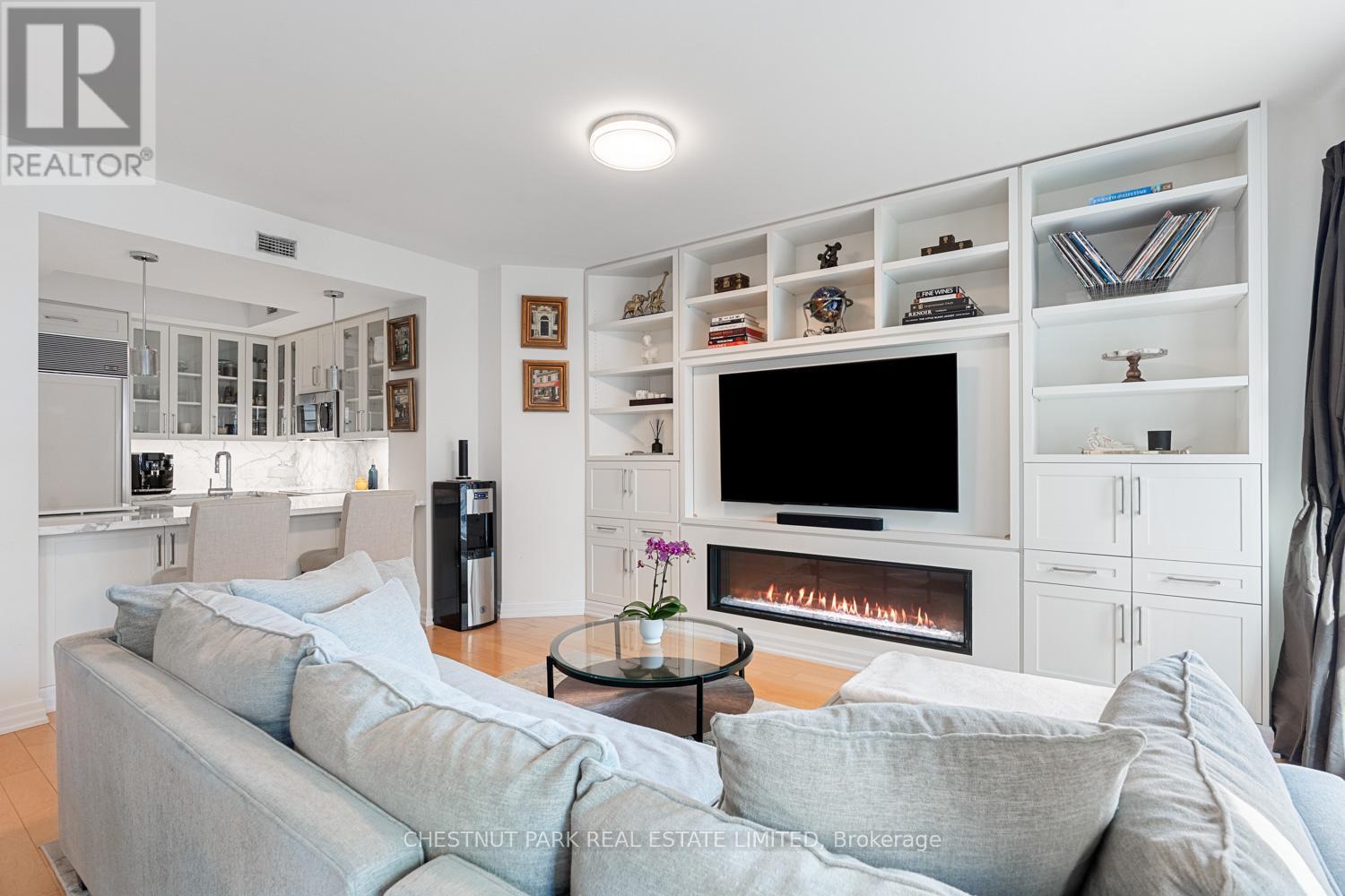 304 - 38 Avenue Road, Toronto, Ontario  M5R 2G2 - Photo 14 - C12579764