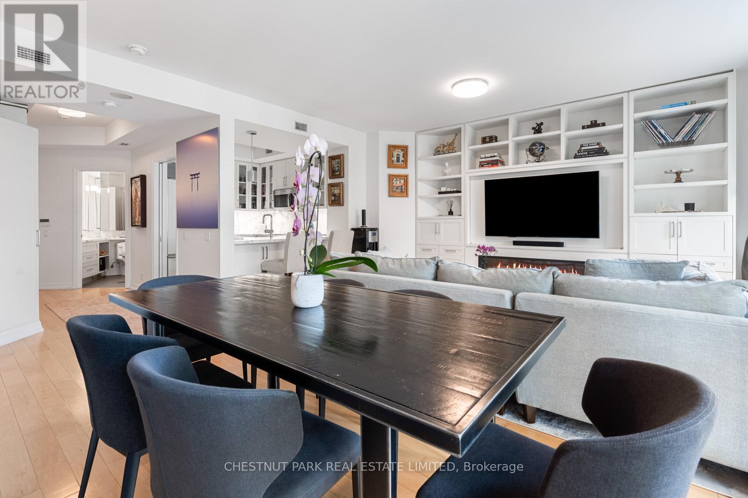 304 - 38 Avenue Road, Toronto, Ontario  M5R 2G2 - Photo 15 - C12579764