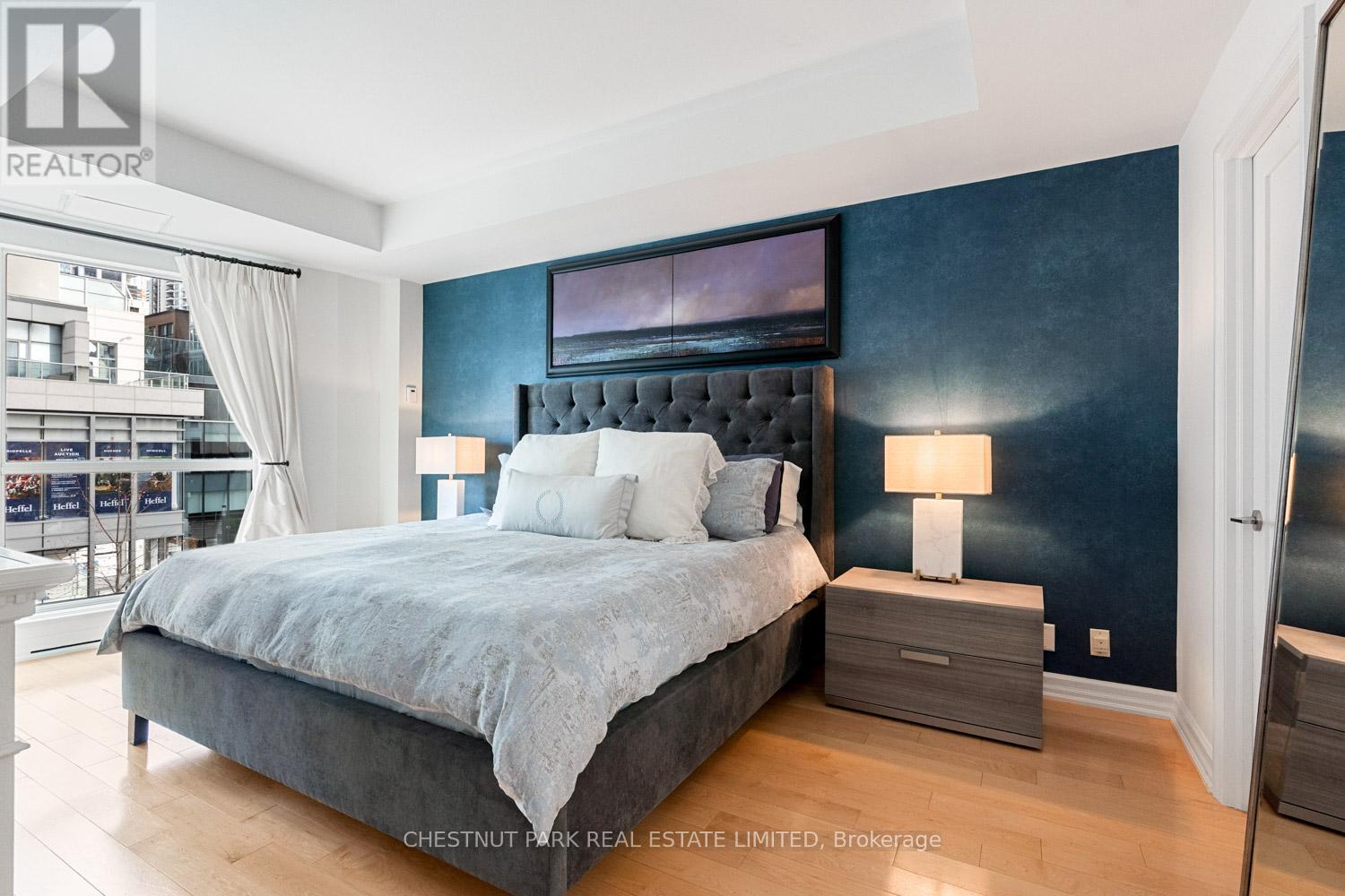 304 - 38 Avenue Road, Toronto, Ontario  M5R 2G2 - Photo 17 - C12579764