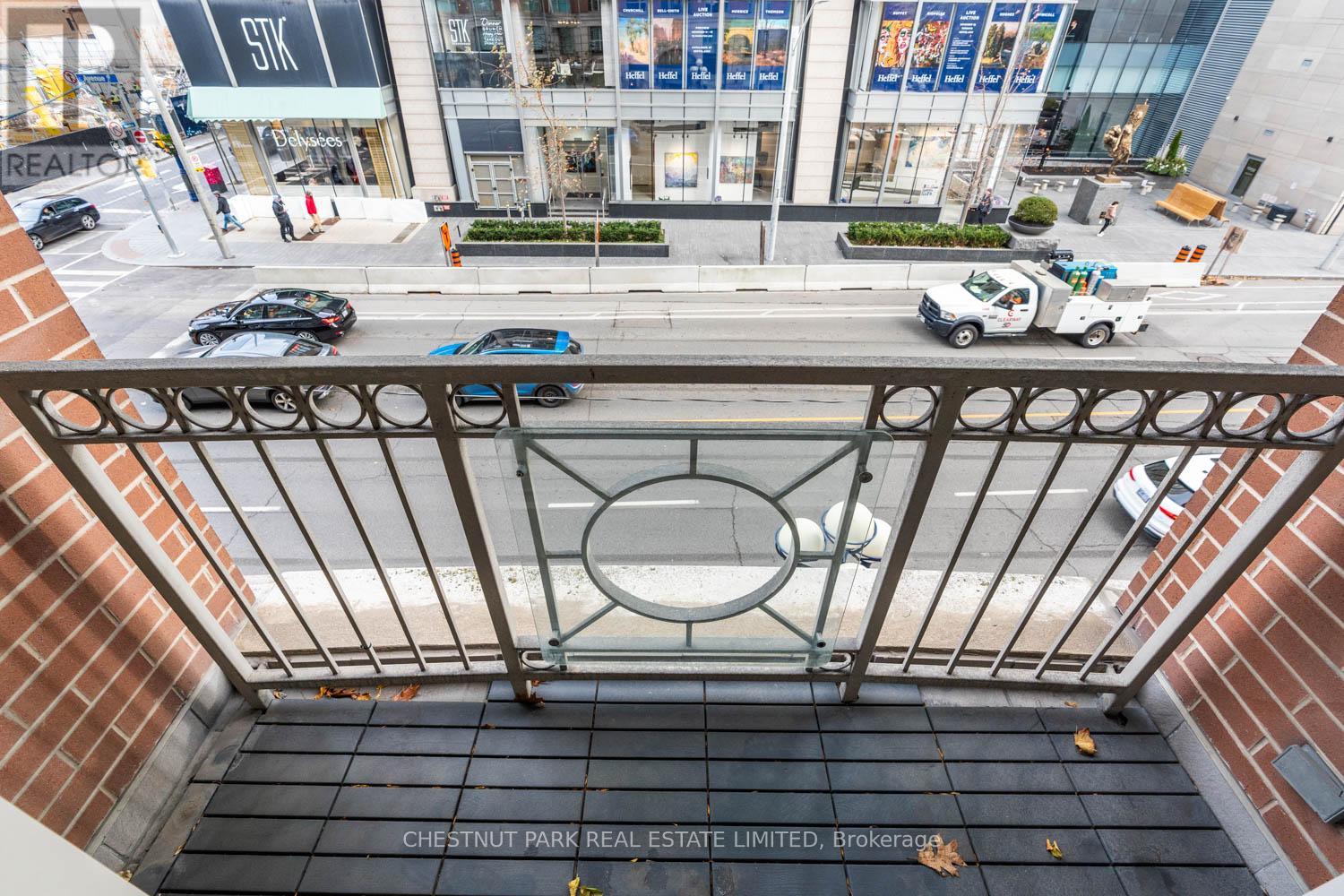 304 - 38 Avenue Road, Toronto, Ontario  M5R 2G2 - Photo 23 - C12579764