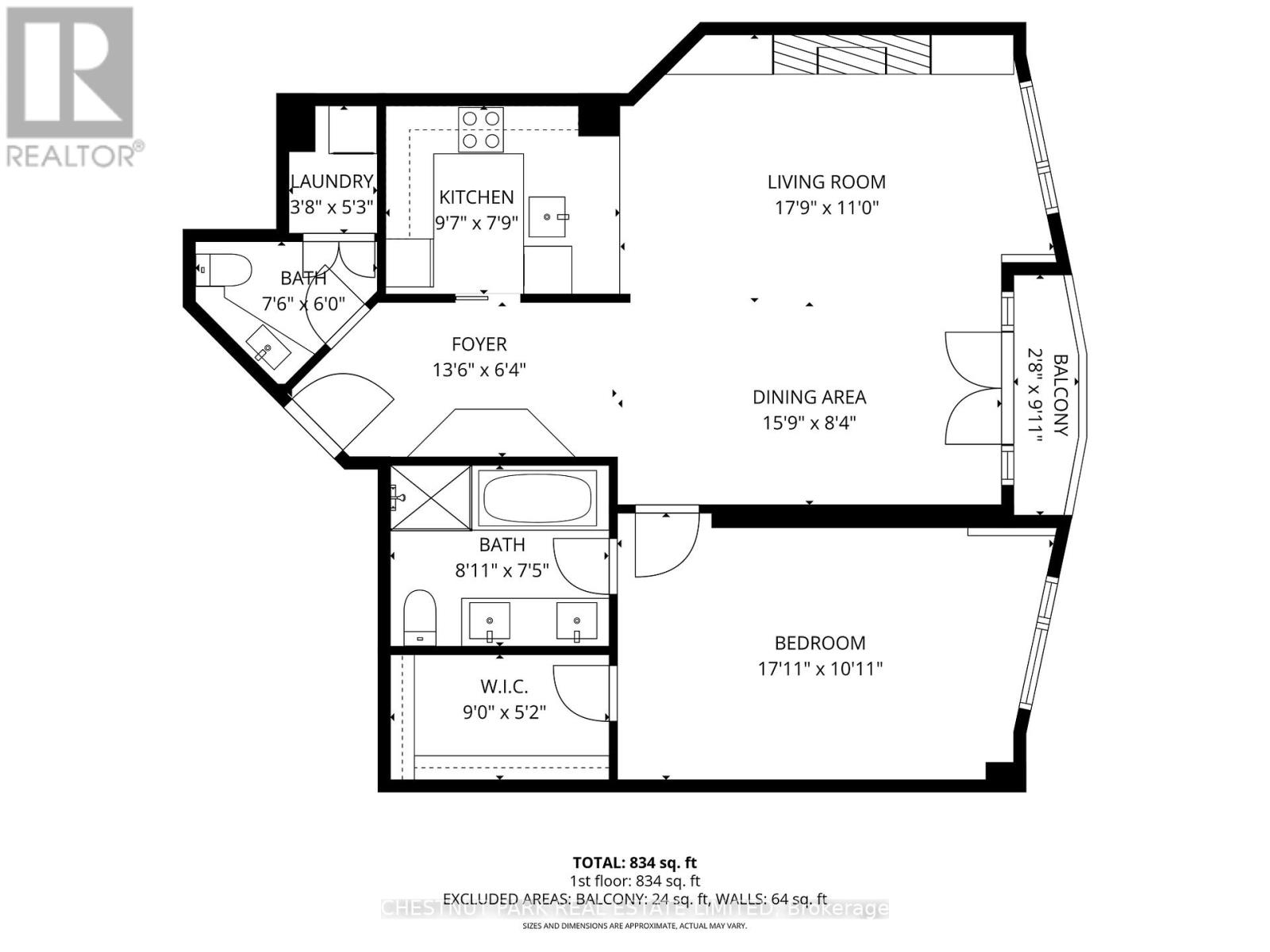 304 - 38 Avenue Road, Toronto, Ontario  M5R 2G2 - Photo 26 - C12579764