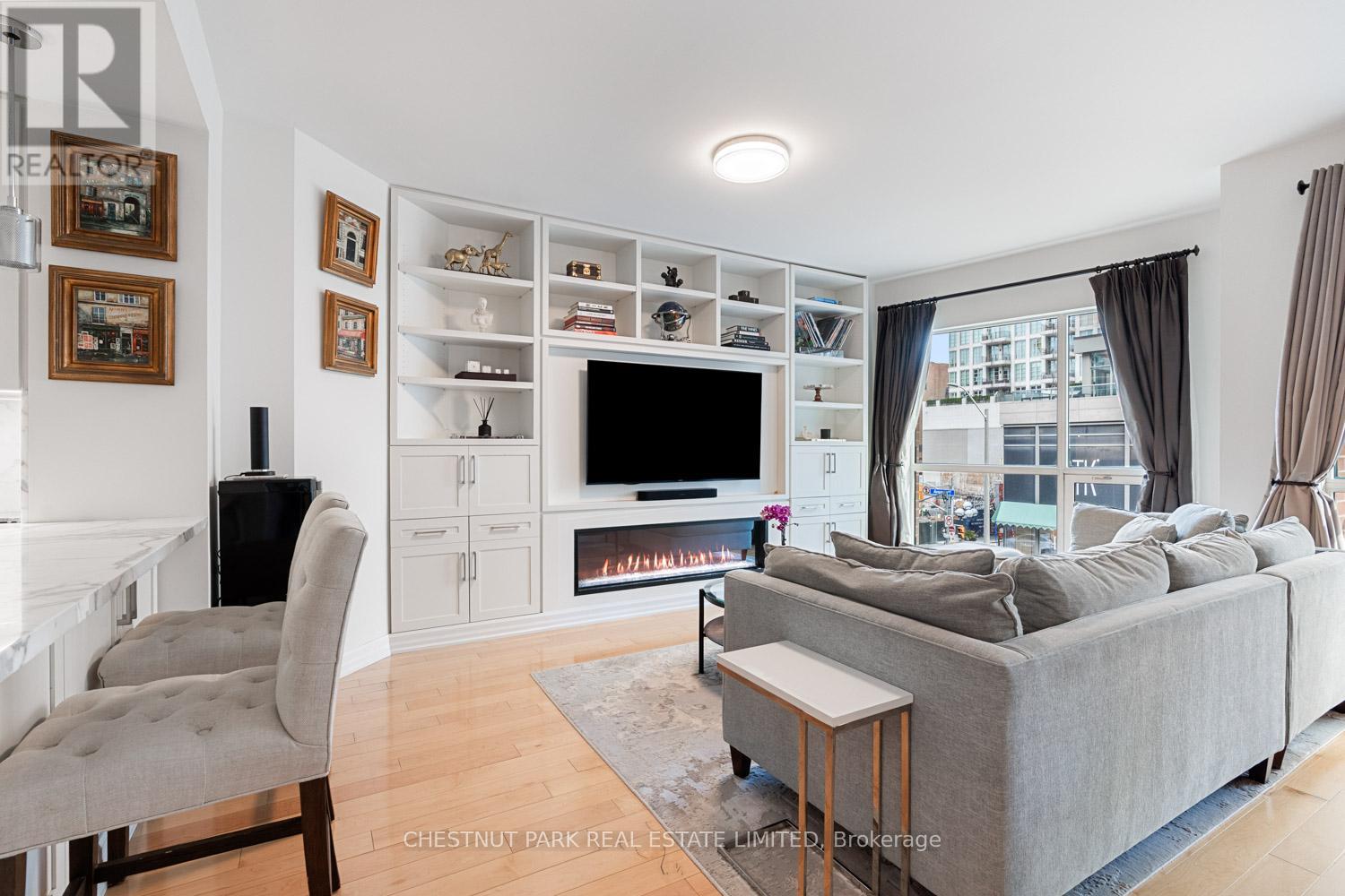 304 - 38 Avenue Road, Toronto, Ontario  M5R 2G2 - Photo 7 - C12579764