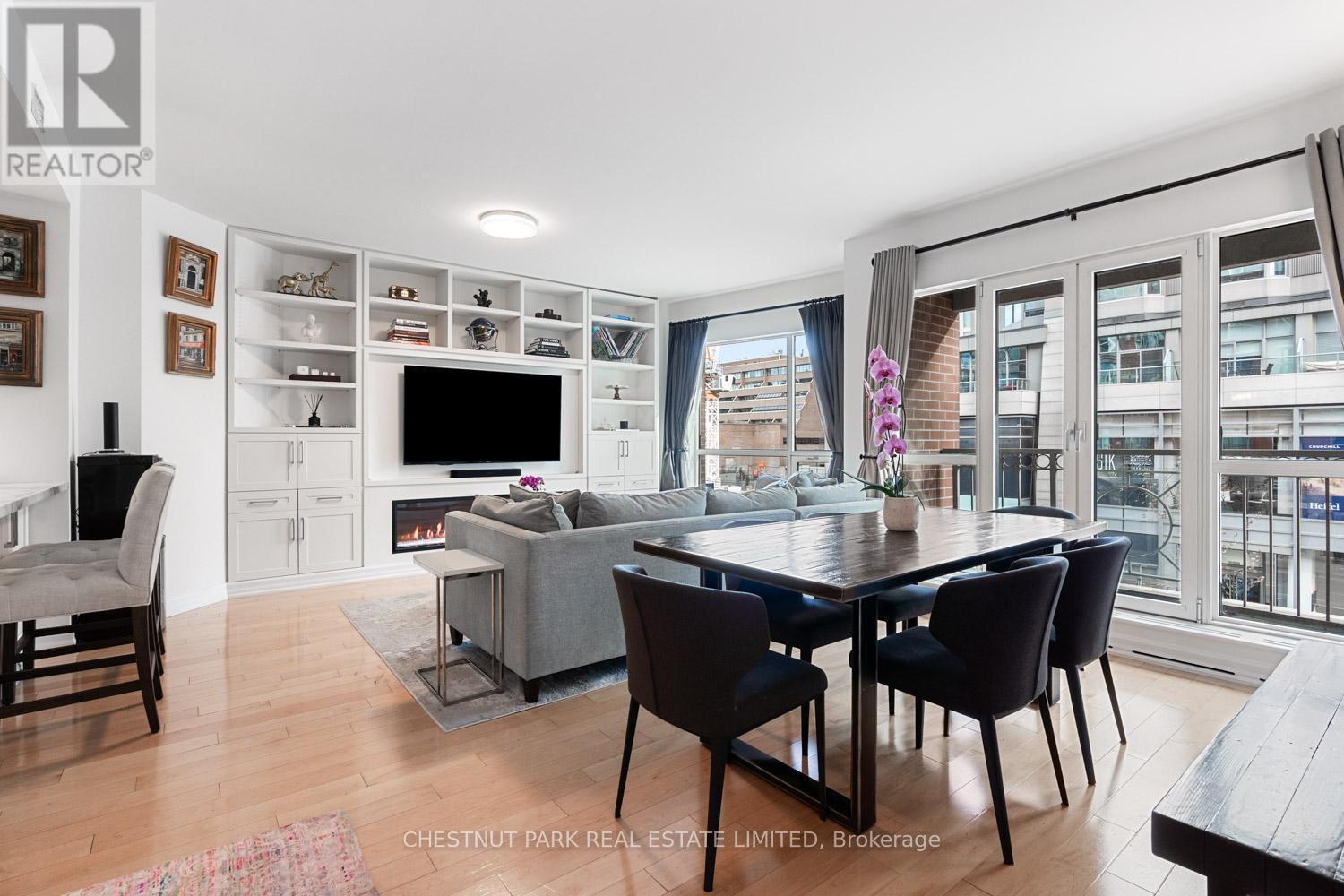 304 - 38 Avenue Road, Toronto, Ontario  M5R 2G2 - Photo 8 - C12579764