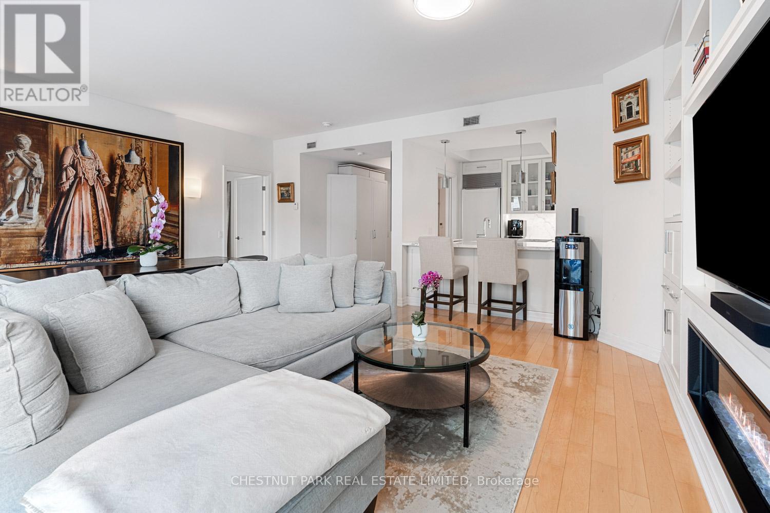 304 - 38 Avenue Road, Toronto, Ontario  M5R 2G2 - Photo 9 - C12579764