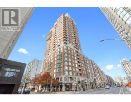 304 - 38 AVENUE ROAD