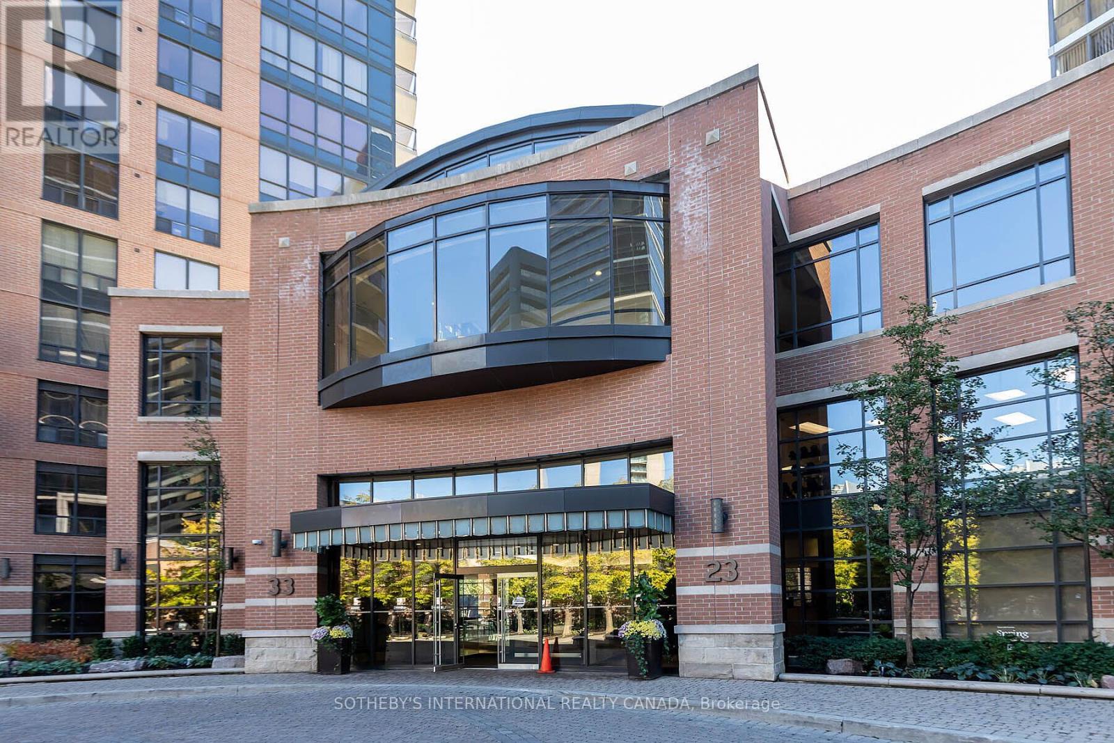 2612 - 23 Sheppard Avenue E, Toronto, Ontario  M2N 0C8 - Photo 33 - C12579812