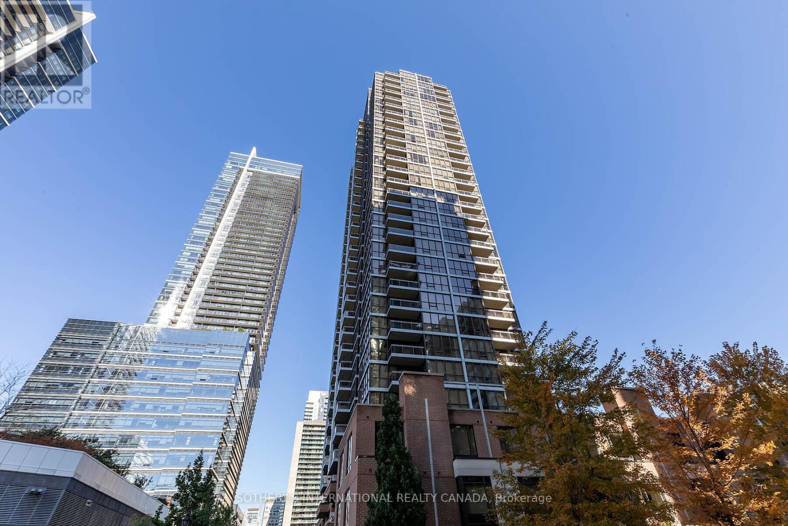 2612 - 23 Sheppard Avenue E, Toronto, Ontario  M2N 0C8 - Photo 34 - C12579812