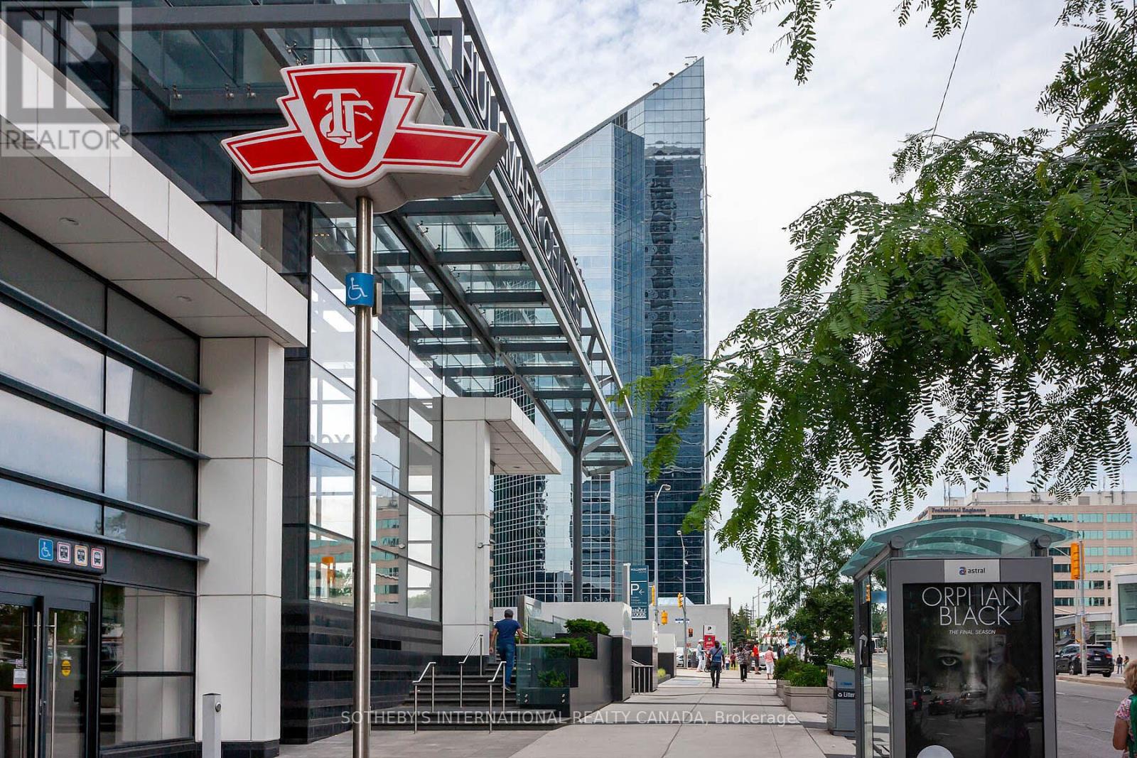 2612 - 23 Sheppard Avenue E, Toronto, Ontario  M2N 0C8 - Photo 35 - C12579812