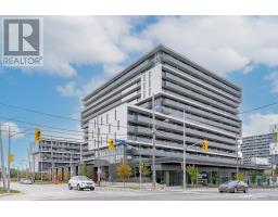 1302 - 120 Varna Drive, Toronto (Englemount-Lawrence), Ca