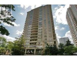 1103 - 256 Doris Avenue, Toronto (Willowdale East), Ca
