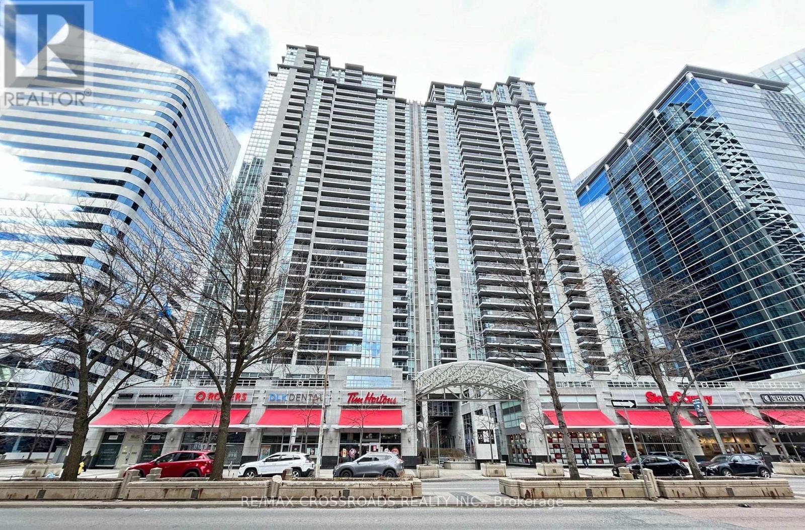 3111 - 4978 YONGE STREET, Toronto, Ontario