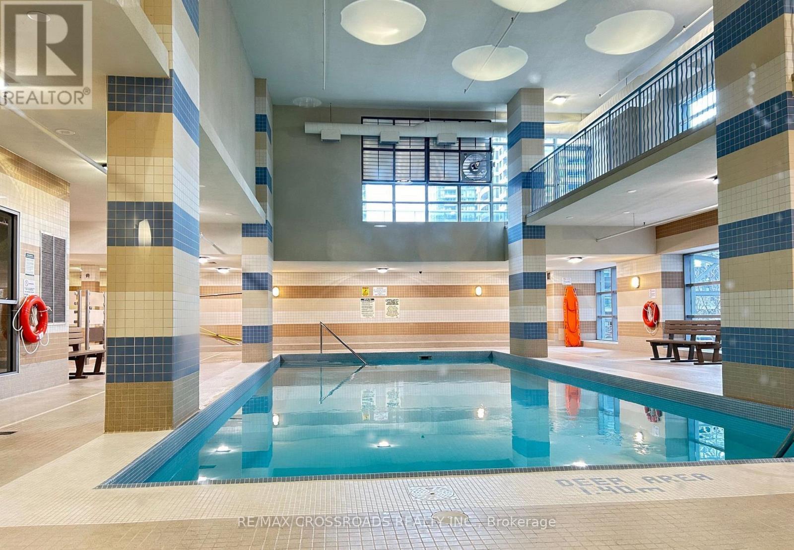 3111 - 4978 Yonge Street, Toronto, Ontario  M2N 7G8 - Photo 19 - C12579846