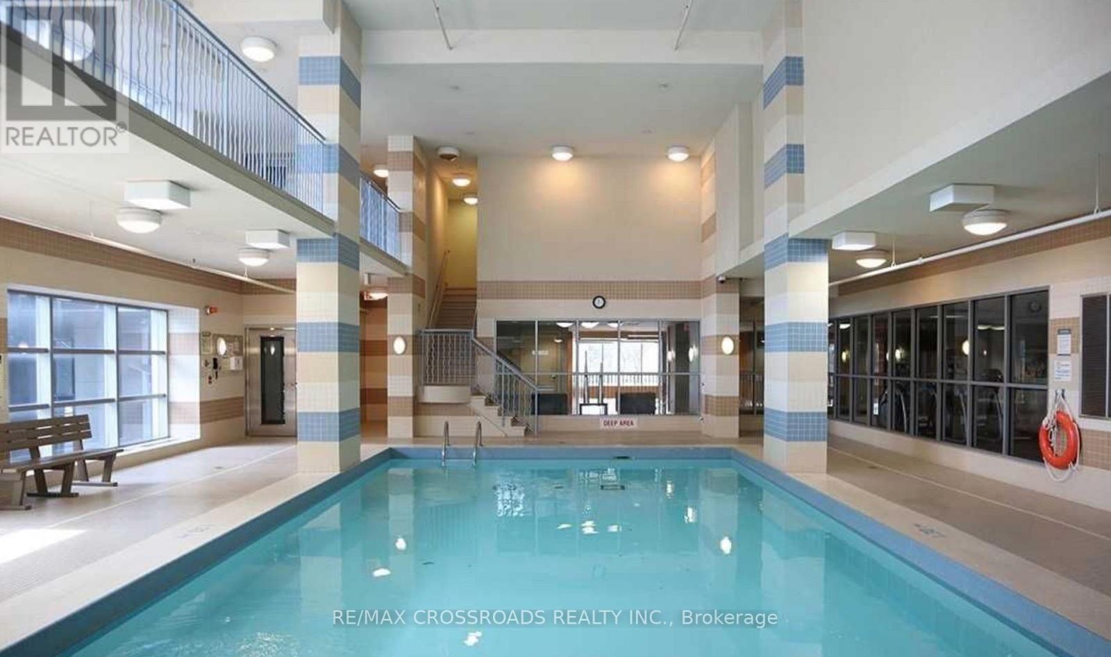 3111 - 4978 Yonge Street, Toronto, Ontario  M2N 7G8 - Photo 20 - C12579846