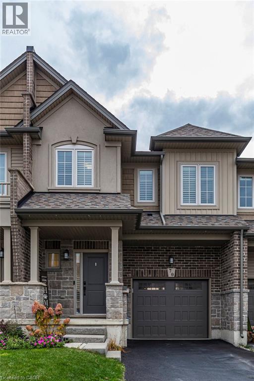 70 DENNIS Drive, Smithville, Ontario