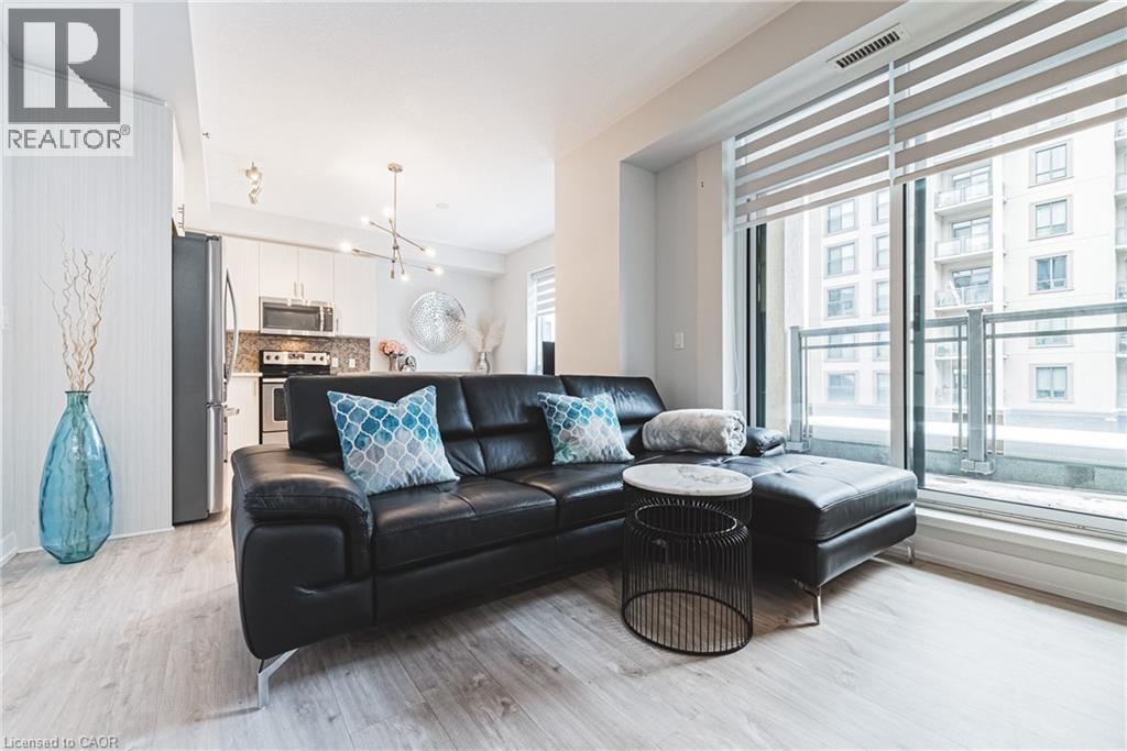 2486 Old Bronte Road Unit# 329, Oakville, Ontario  L6M 0Y4 - Photo 8 - 40787863