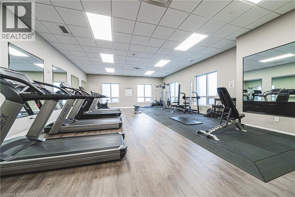 2486 Old Bronte Road Unit# 329, Oakville, Ontario  L6M 0Y4 - Photo 16 - 40787863