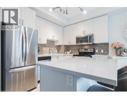 2486 OLD BRONTE Road Unit# 329, Oakville, Ontario