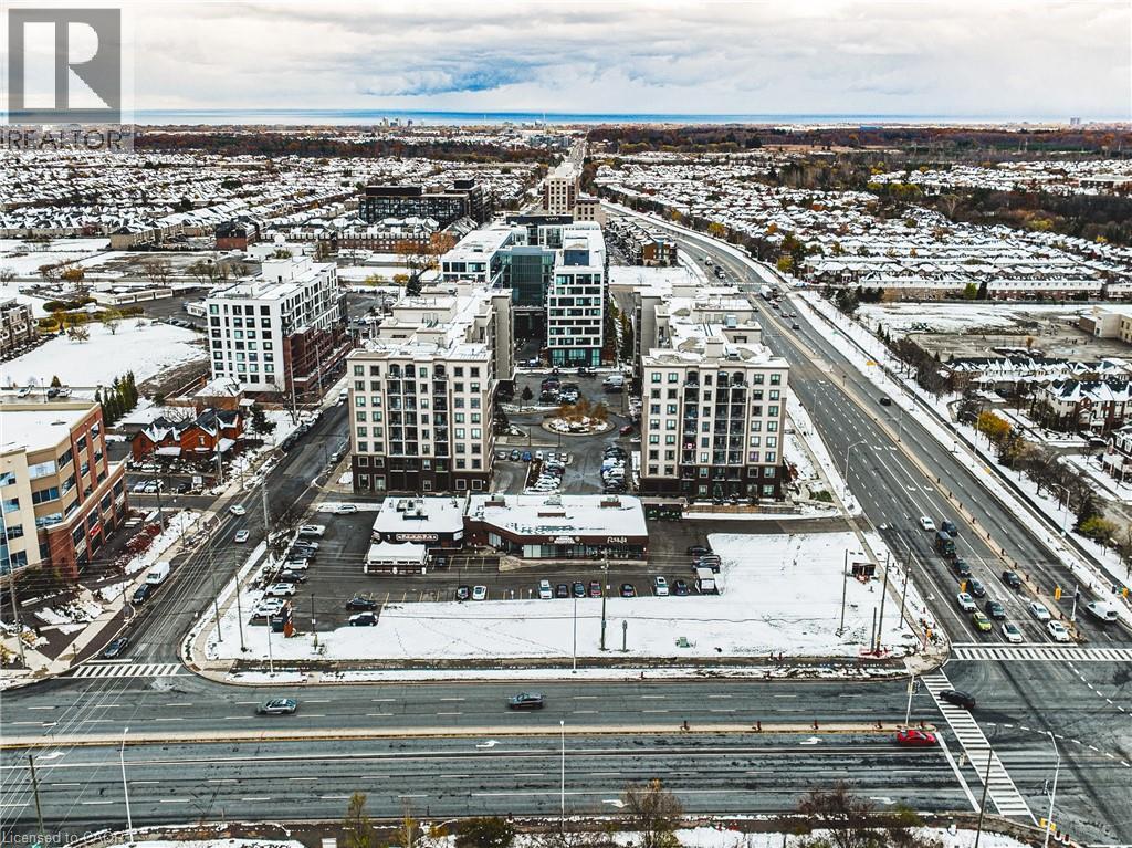 2486 Old Bronte Road Unit# 329, Oakville, Ontario  L6M 0Y4 - Photo 21 - 40787863